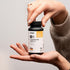 m11 Vegan Vitamin D3 2000 IU from lichen, 90 tablete, 45 g, Molecules of Youth, natural